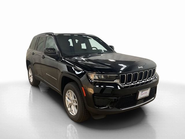 2024 Jeep Grand Cherokee Laredo X