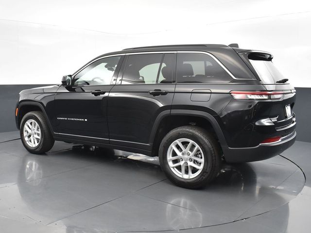 2024 Jeep Grand Cherokee Laredo X