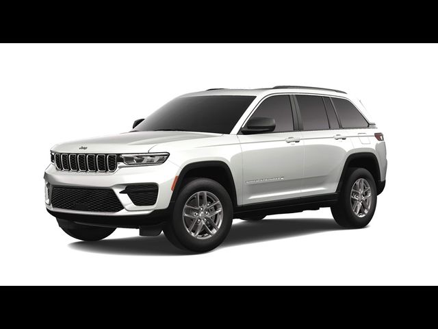 2024 Jeep Grand Cherokee Laredo X