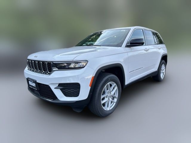 2024 Jeep Grand Cherokee Laredo X