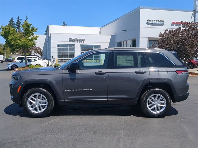 2024 Jeep Grand Cherokee Laredo X