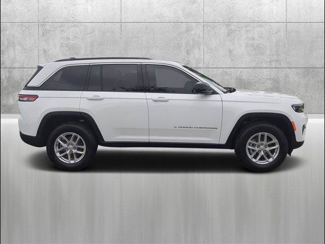 2024 Jeep Grand Cherokee Laredo X