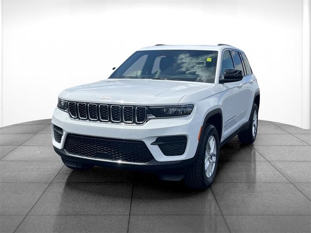 2024 Jeep Grand Cherokee Laredo X