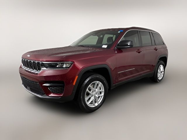 2024 Jeep Grand Cherokee Laredo X
