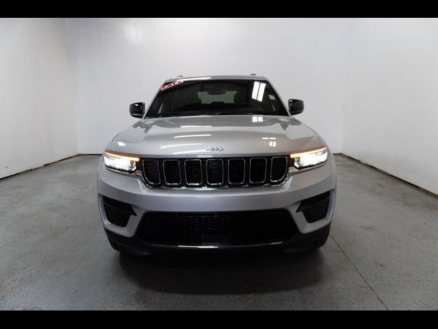 2024 Jeep Grand Cherokee Laredo X