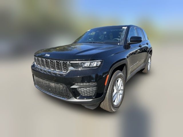 2024 Jeep Grand Cherokee Laredo X