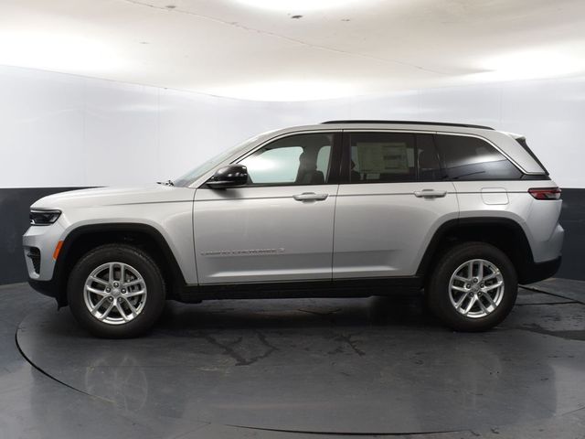 2024 Jeep Grand Cherokee Laredo X