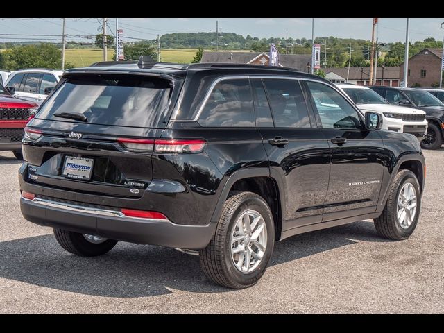 2024 Jeep Grand Cherokee Laredo X