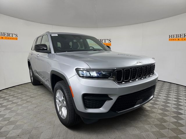 2024 Jeep Grand Cherokee Laredo X