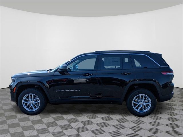 2024 Jeep Grand Cherokee Laredo X