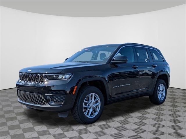 2024 Jeep Grand Cherokee Laredo X