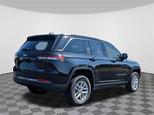 2024 Jeep Grand Cherokee Laredo X