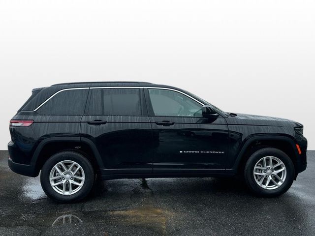 2024 Jeep Grand Cherokee Laredo X