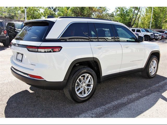 2024 Jeep Grand Cherokee Laredo X