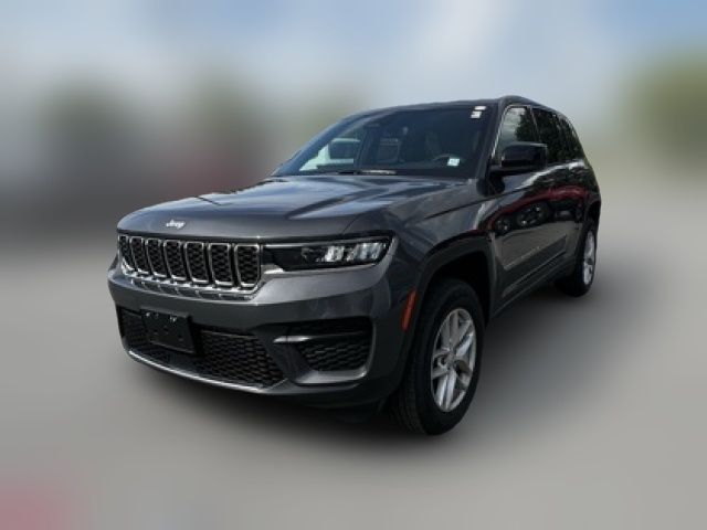 2024 Jeep Grand Cherokee Laredo X