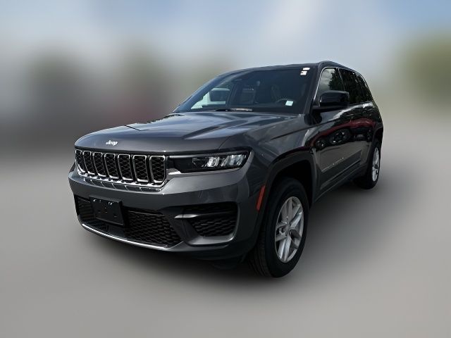 2024 Jeep Grand Cherokee Laredo X