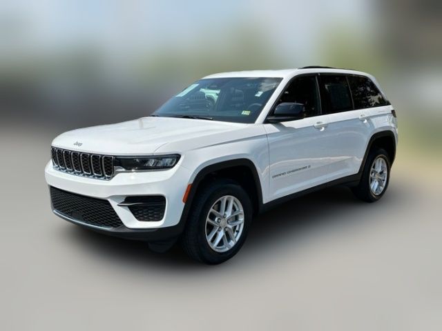 2024 Jeep Grand Cherokee Laredo X