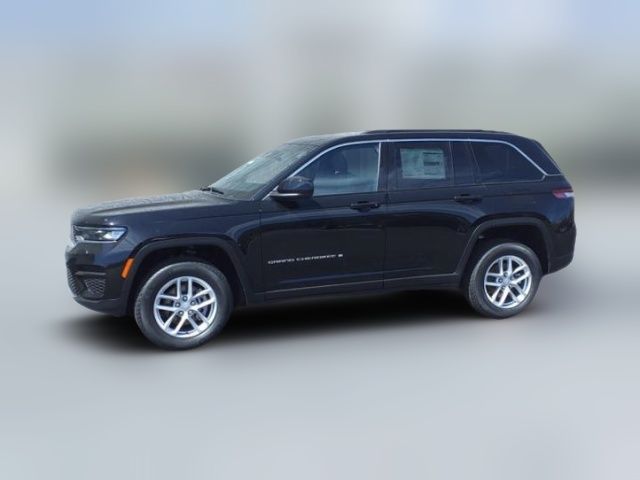 2024 Jeep Grand Cherokee Laredo X