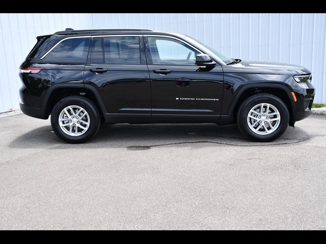 2024 Jeep Grand Cherokee Laredo X