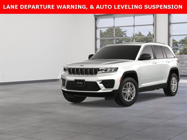 2024 Jeep Grand Cherokee Laredo X