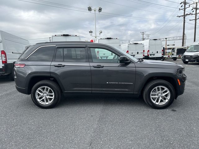 2024 Jeep Grand Cherokee Laredo X