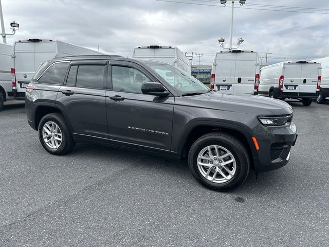 2024 Jeep Grand Cherokee Laredo X