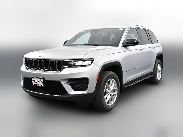 2024 Jeep Grand Cherokee Laredo X