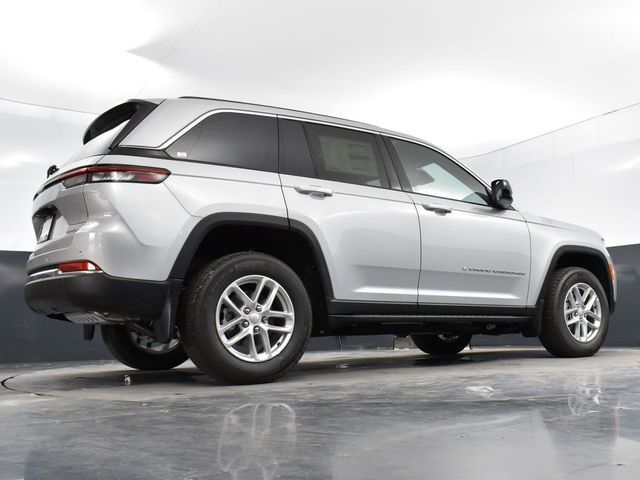 2024 Jeep Grand Cherokee Laredo X