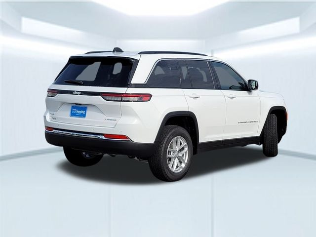 2024 Jeep Grand Cherokee Laredo X