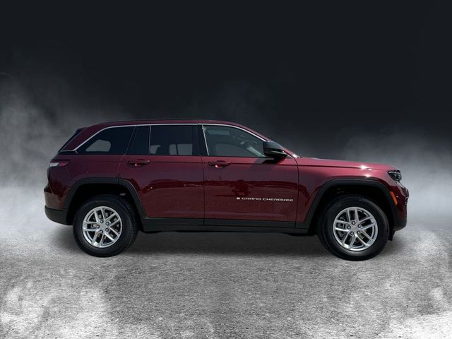 2024 Jeep Grand Cherokee Laredo X