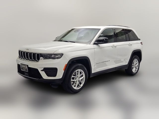 2024 Jeep Grand Cherokee Laredo X