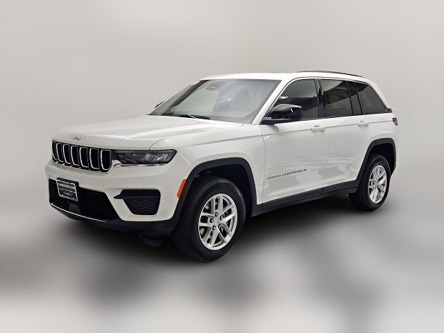 2024 Jeep Grand Cherokee Laredo X