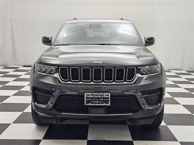 2024 Jeep Grand Cherokee Laredo X