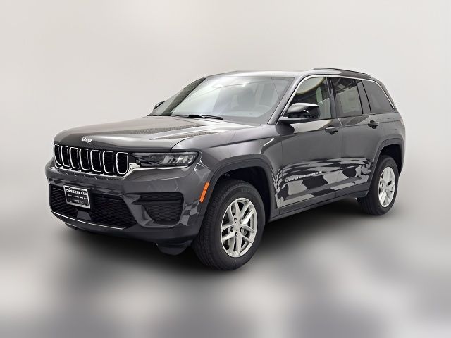 2024 Jeep Grand Cherokee Laredo X