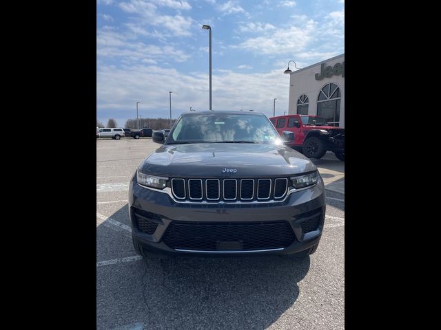 2024 Jeep Grand Cherokee Laredo X