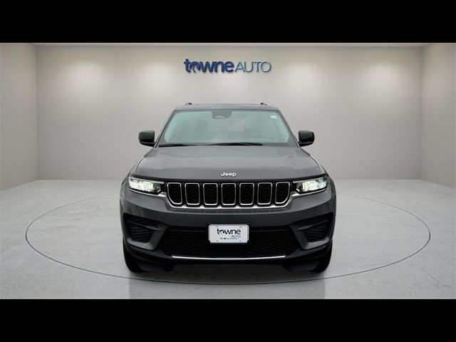 2024 Jeep Grand Cherokee Laredo X