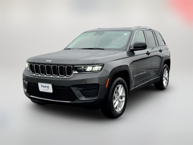 2024 Jeep Grand Cherokee Laredo X