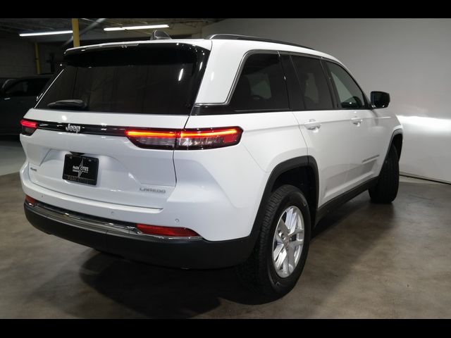 2024 Jeep Grand Cherokee Laredo X