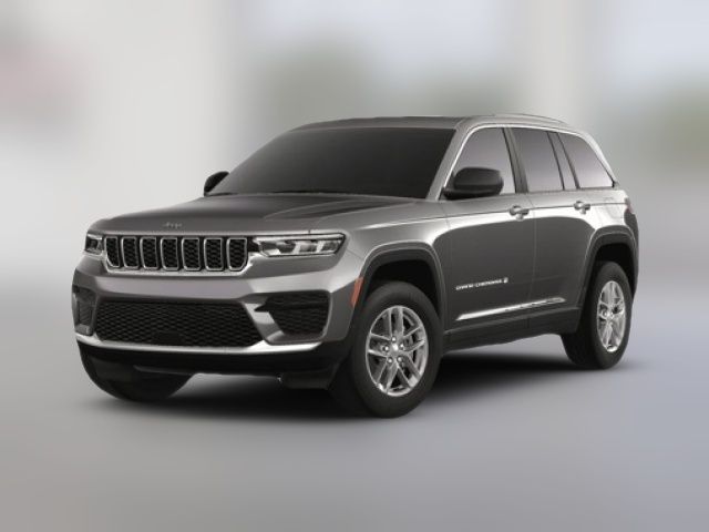 2024 Jeep Grand Cherokee Laredo X