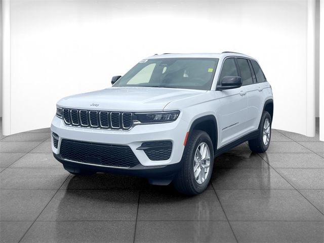 2024 Jeep Grand Cherokee Laredo X