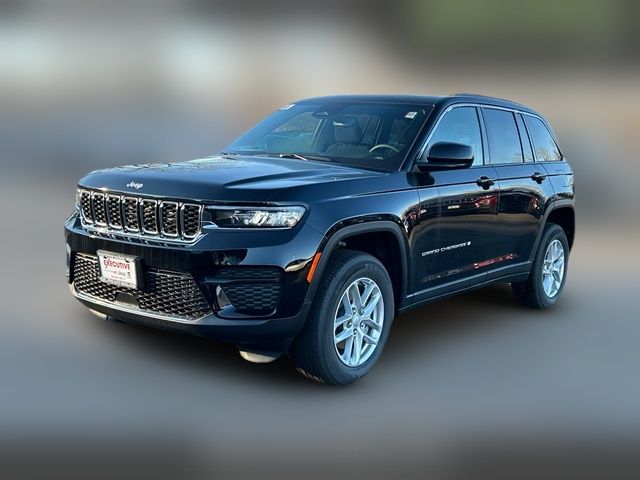 2024 Jeep Grand Cherokee Laredo X