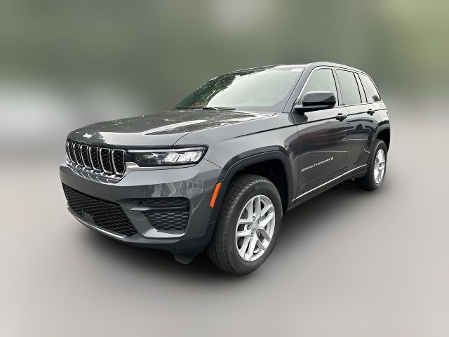 2024 Jeep Grand Cherokee Laredo X