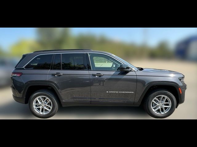 2024 Jeep Grand Cherokee Laredo X