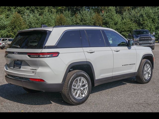 2024 Jeep Grand Cherokee Laredo X