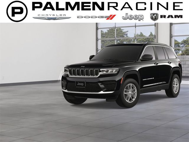 2024 Jeep Grand Cherokee Laredo X