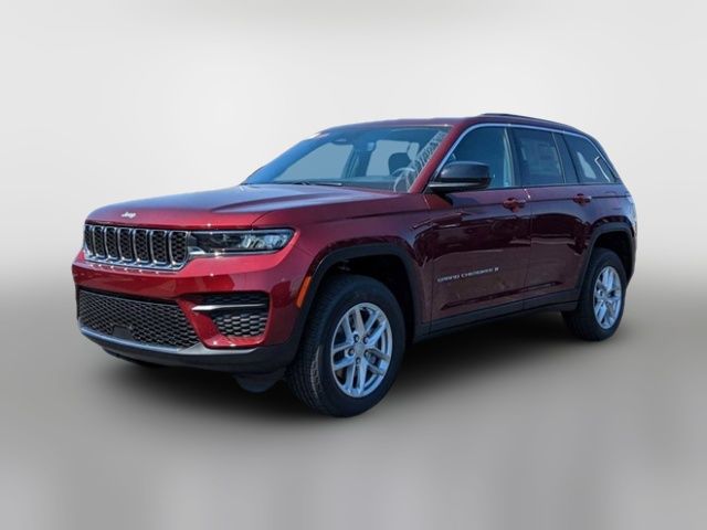 2024 Jeep Grand Cherokee Laredo X