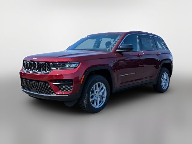 2024 Jeep Grand Cherokee Laredo X