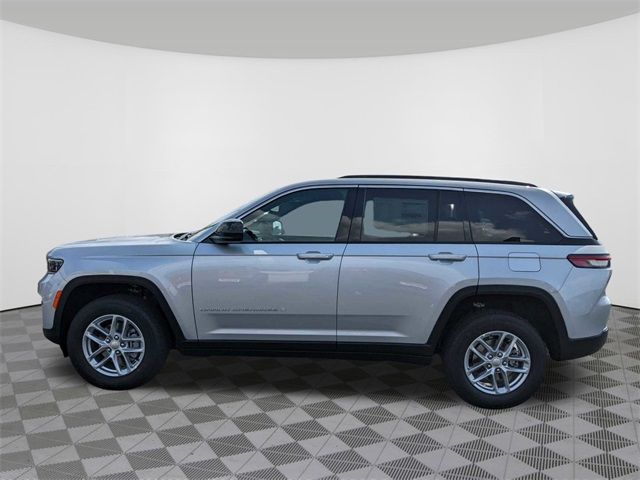 2024 Jeep Grand Cherokee Laredo X