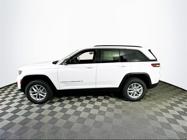 2024 Jeep Grand Cherokee Laredo X