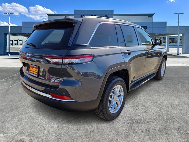 2024 Jeep Grand Cherokee Laredo X